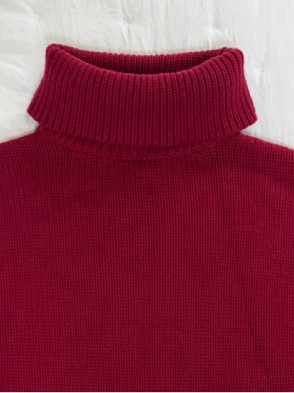 Reiss Eaton Turtleneck Sweater - Picture 4 of 9
